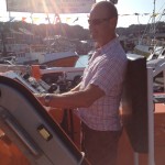 Always wanting to have my own boat!
